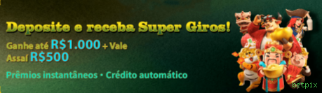 Slots no app betpix mobile