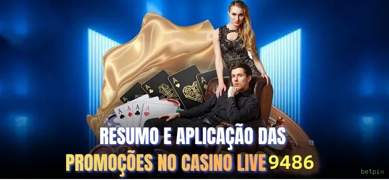 Cassino betpix app mobile