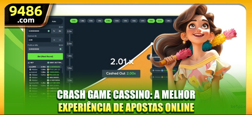 Imagem promocional dos jogos de lottery da betpix