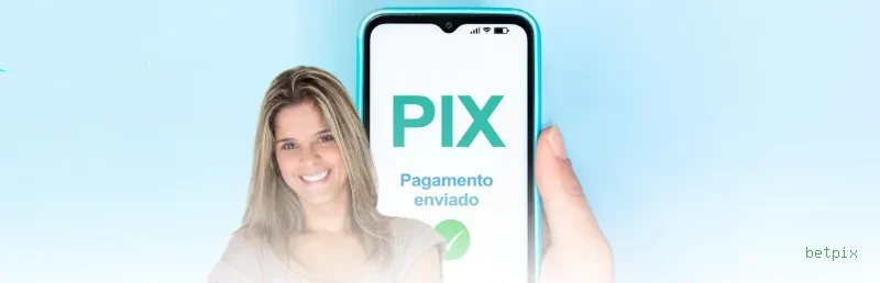 Imagem promocional da plataforma betpix