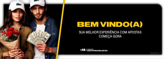 Imagem promocional do programa VIP da betpix