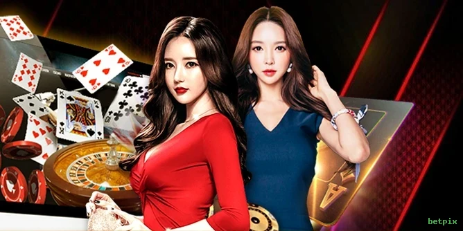 Slots com prêmios betpix